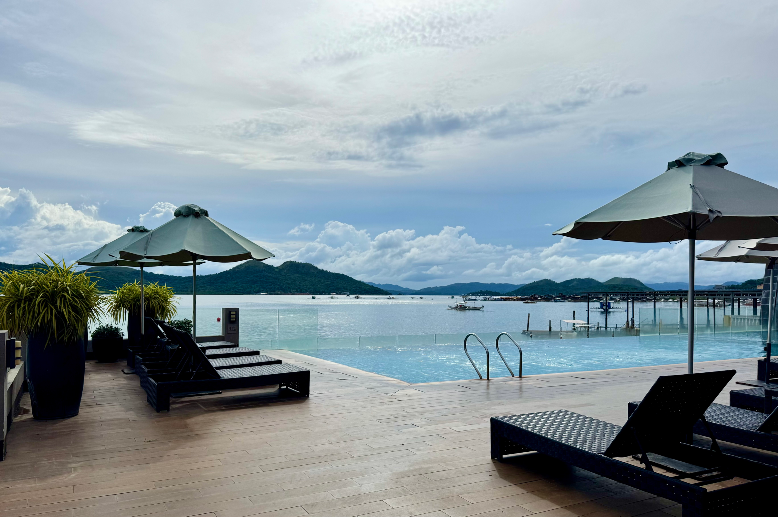 Coron Town Two Seasons Resort