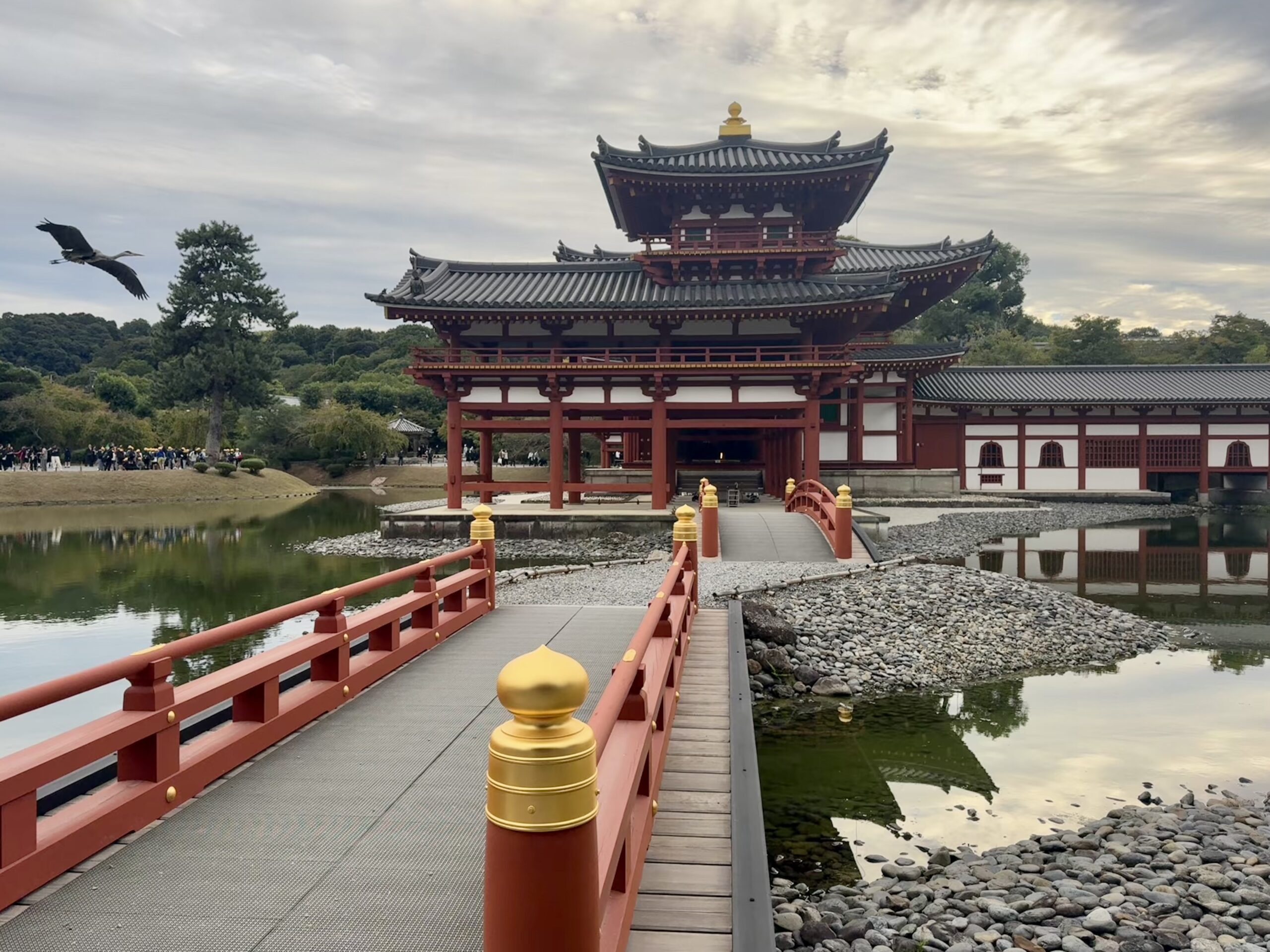 Byodo-In Uji Japan