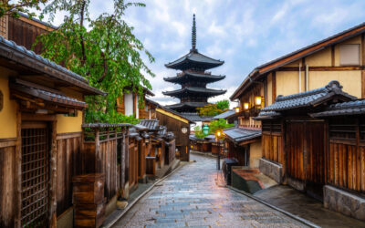 Top Unique Things to Do in Kyoto