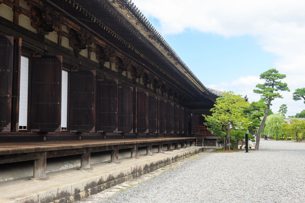Depositphotos_415516760_S Sanjūsangen-dō Temple Kyoto The Hall of 1001 Kannon