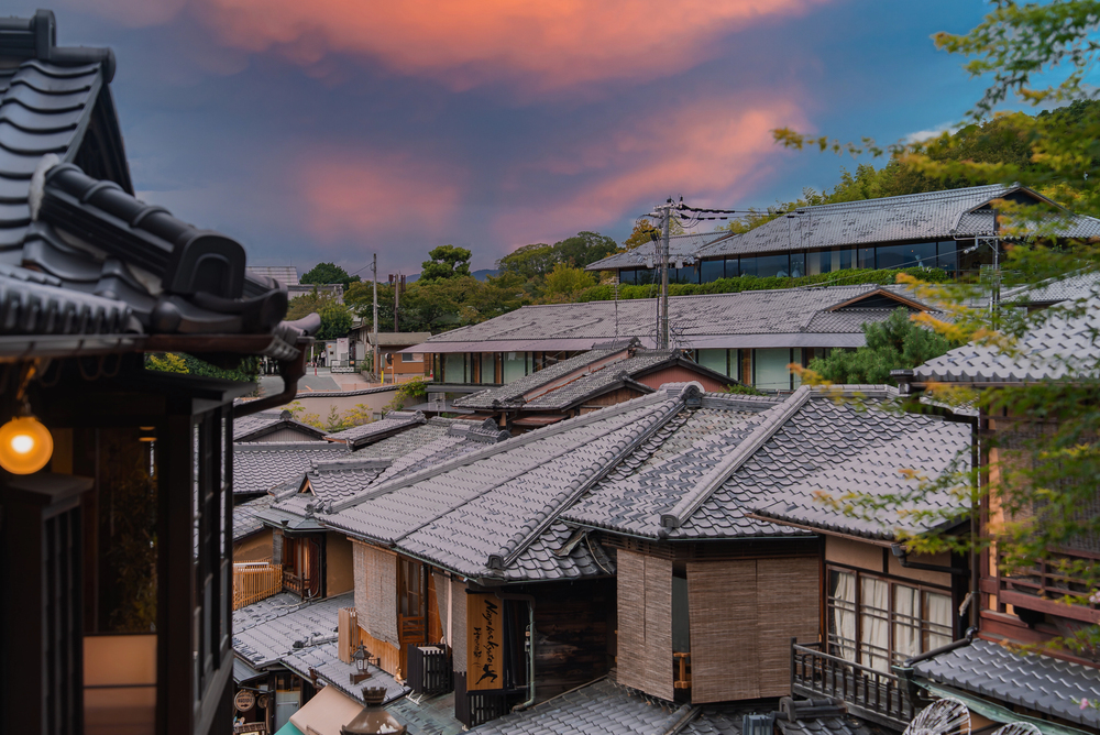 Depositphotos_852047980_S The Nishijin District Kyoto
