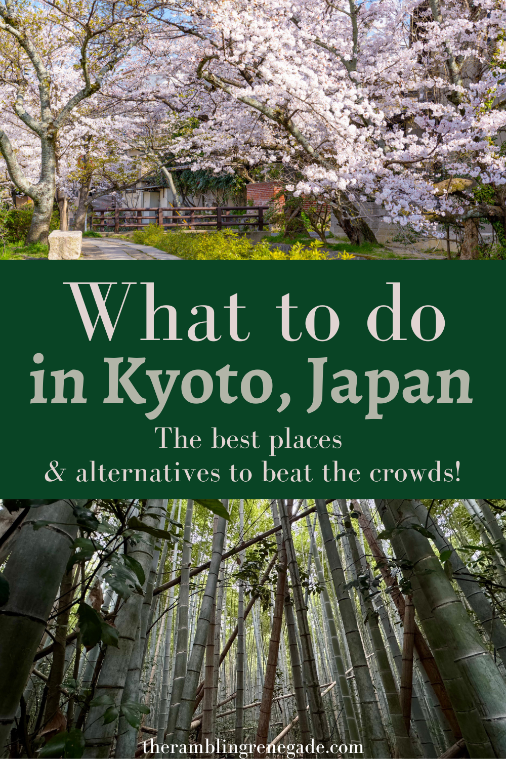 Things to do in Kyoto (2) Things to do in Kyoto Japan