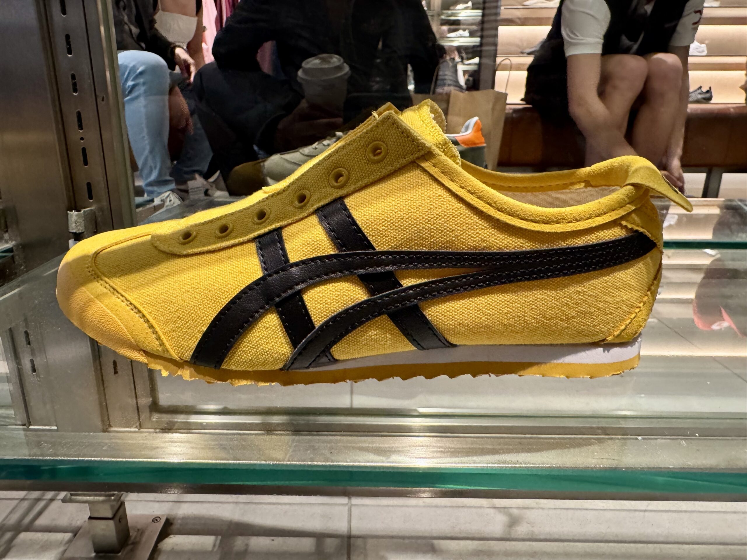 tiger store Tiger Store in Osaka Japan