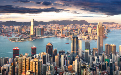 The Complete Hong Kong Market Guide