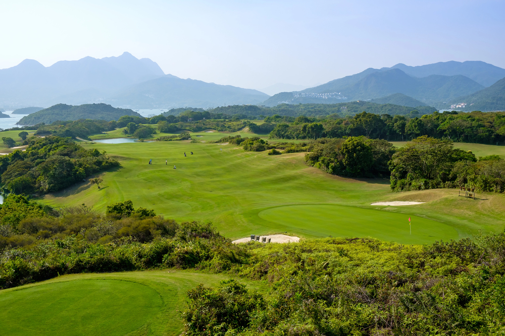 Things to do in Hong Kong