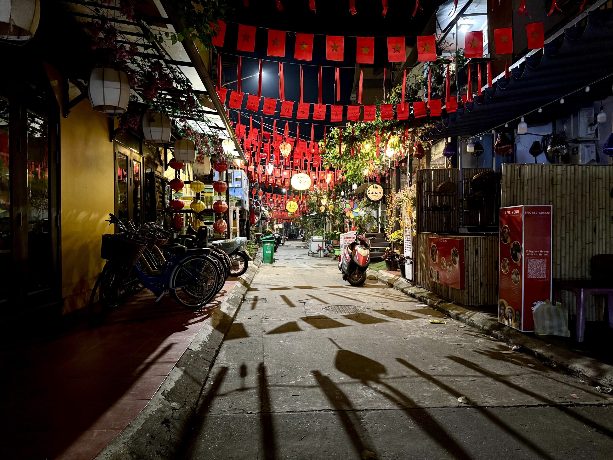 Hoi An Ancient town Hoi An Ancient Town