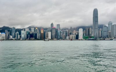 The Complete List of Where to Stay in Hong Kong