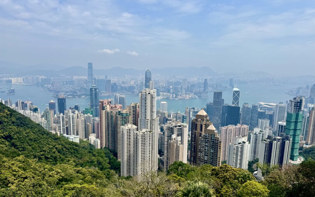 Best Things to do in Hong Kong from a “Local”