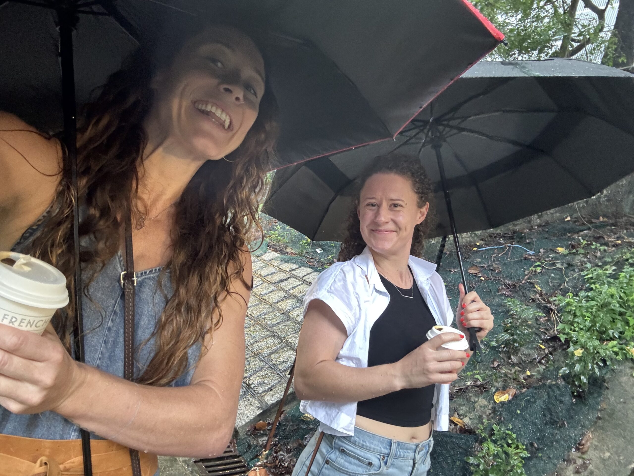 Rainy Season in hong kong Rainy Season in Hong Kong