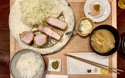 The Top Spots to Get Food in Osaka, by a Local