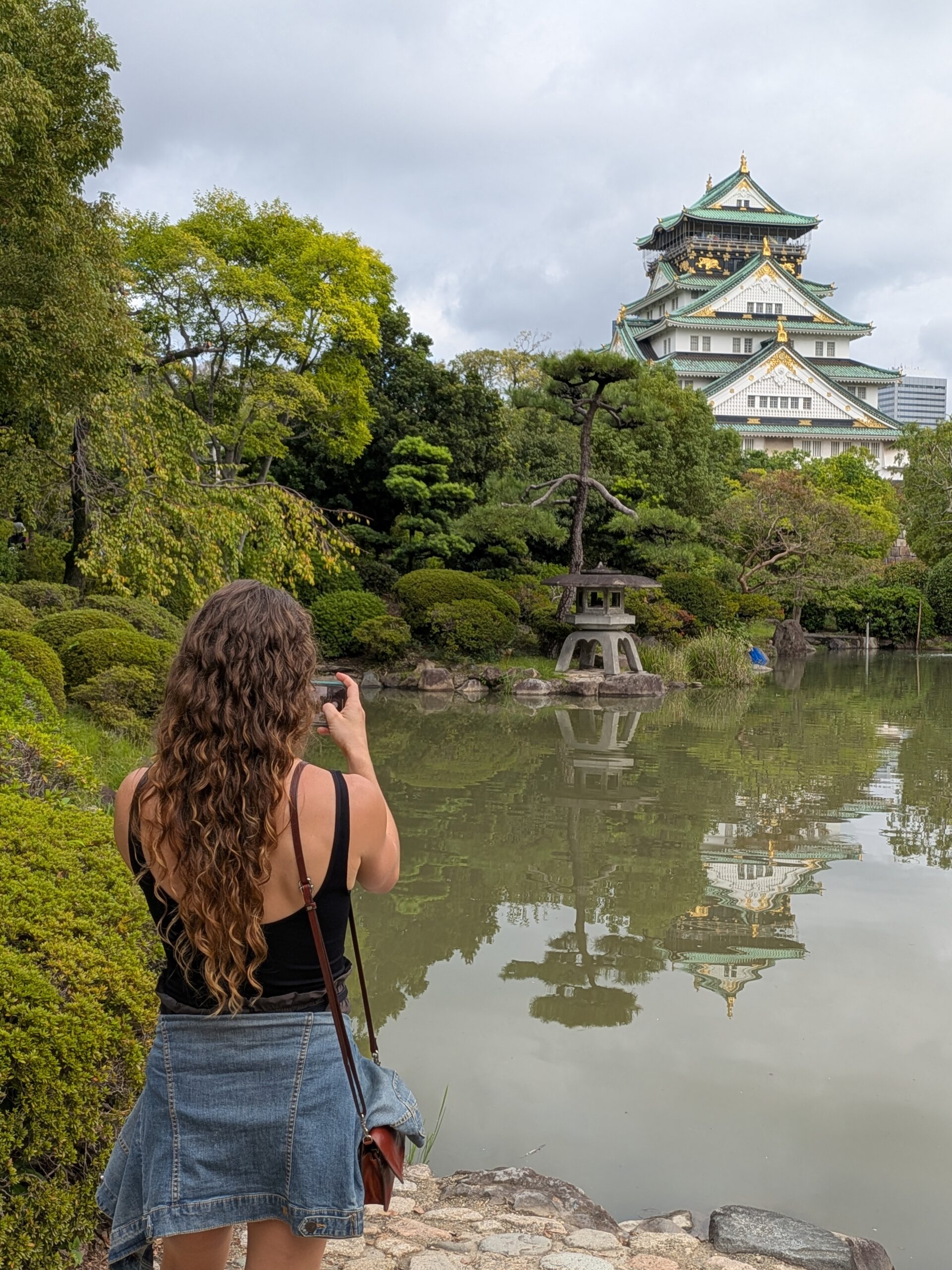 PXL_20251020_011055677 Sammie in Osaka Japan