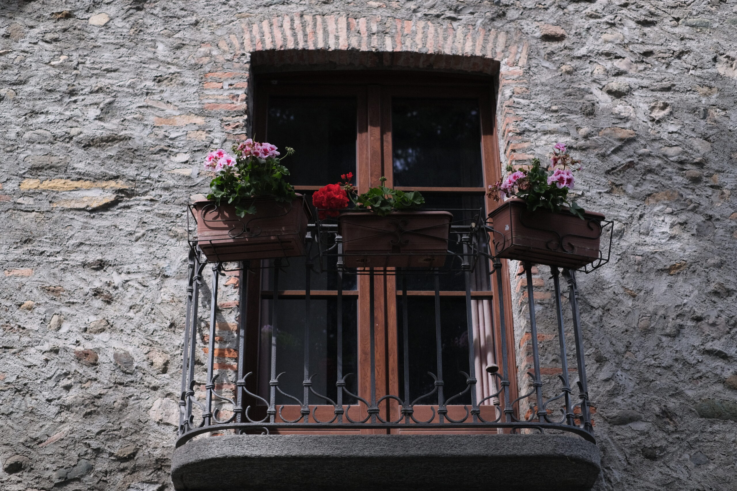 Tremezzo Lake Como Italy