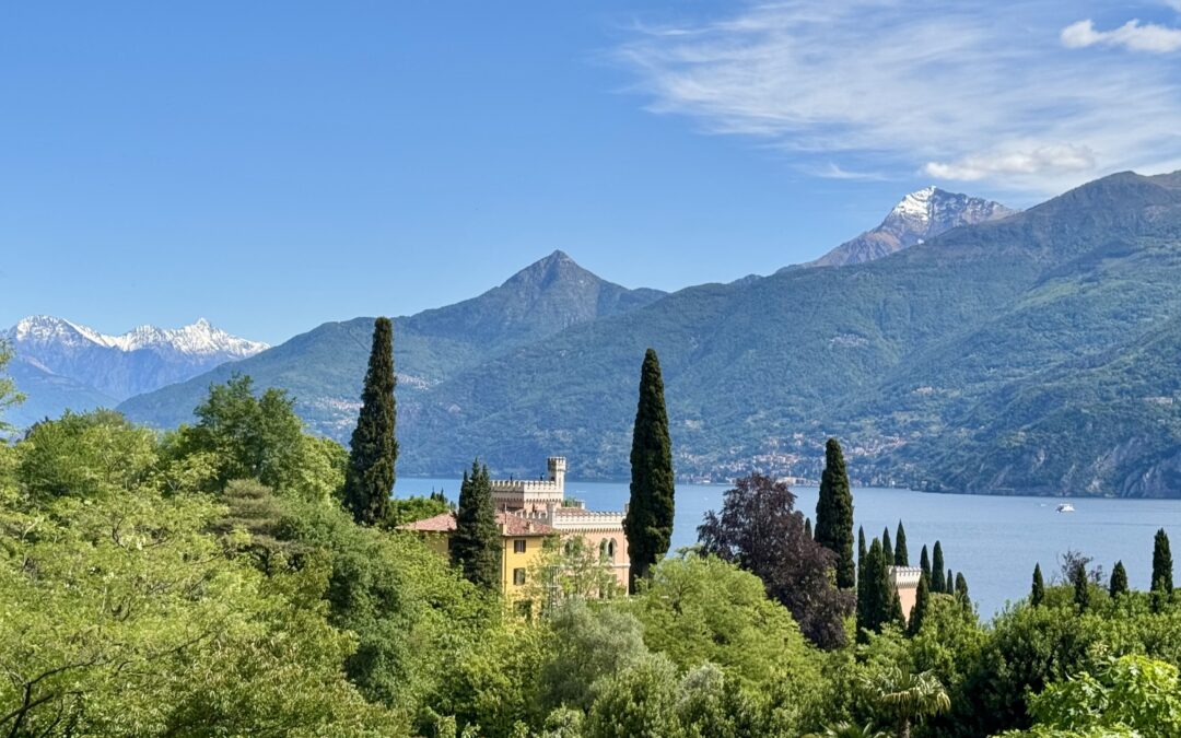 13 of the Best Things to do in Lake Como