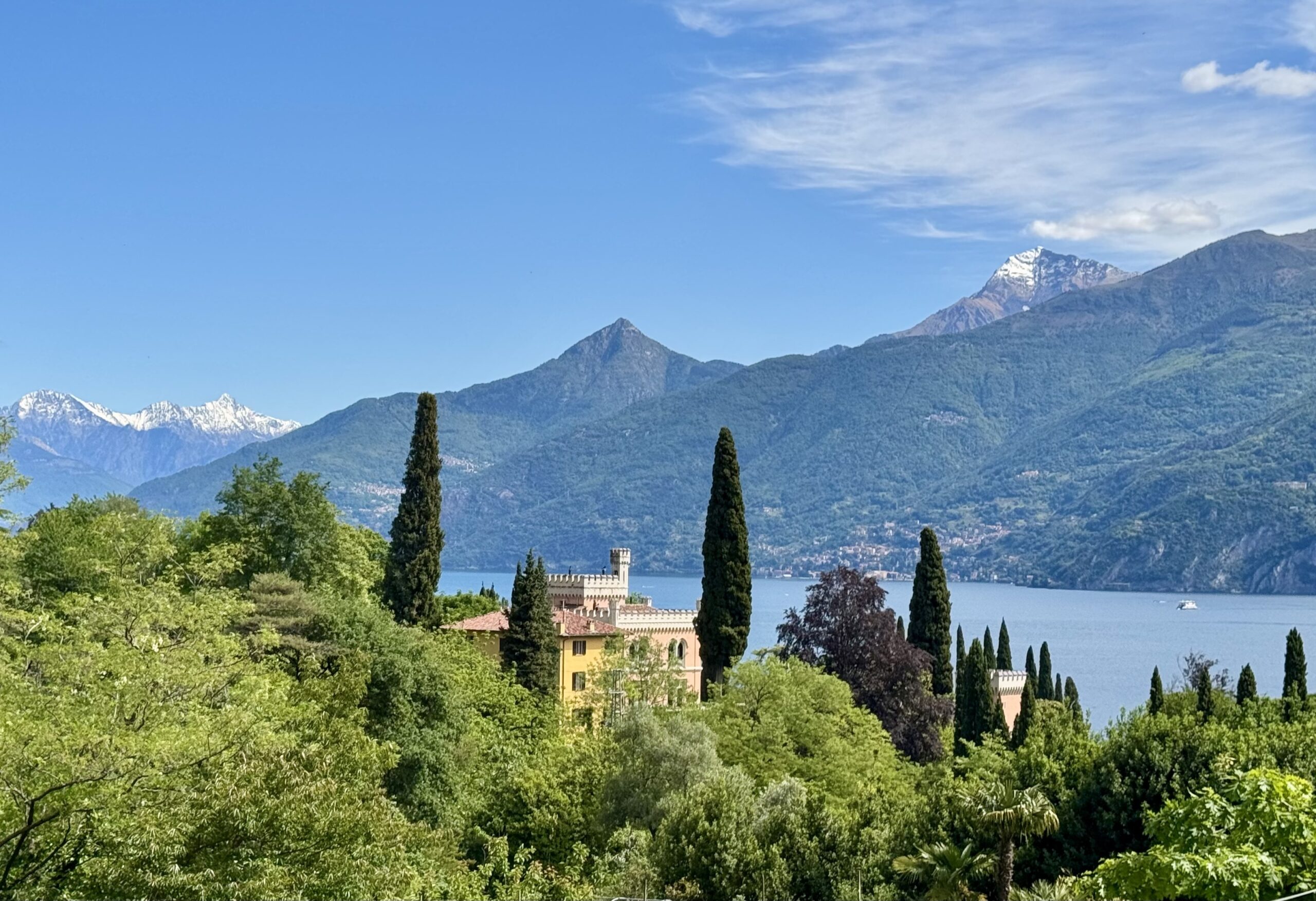 Lake Como