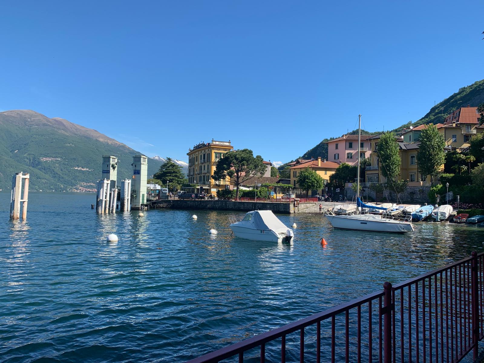 What to do in Lake Como for 3 days