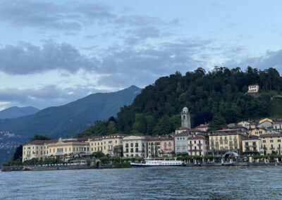 Things to do in Lake Como- Hire a private boat