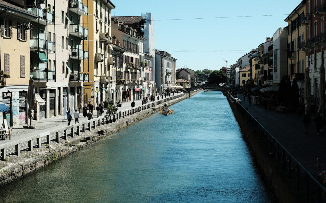 Day Trips from Lake Como (That Are Actually Worth the Effort)