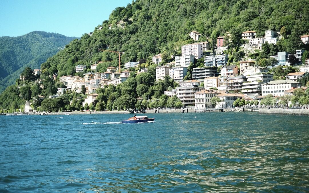 The Ultimate Guide to Where to Stay in Lake Como