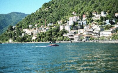The Ultimate Guide to Where to Stay in Lake Como