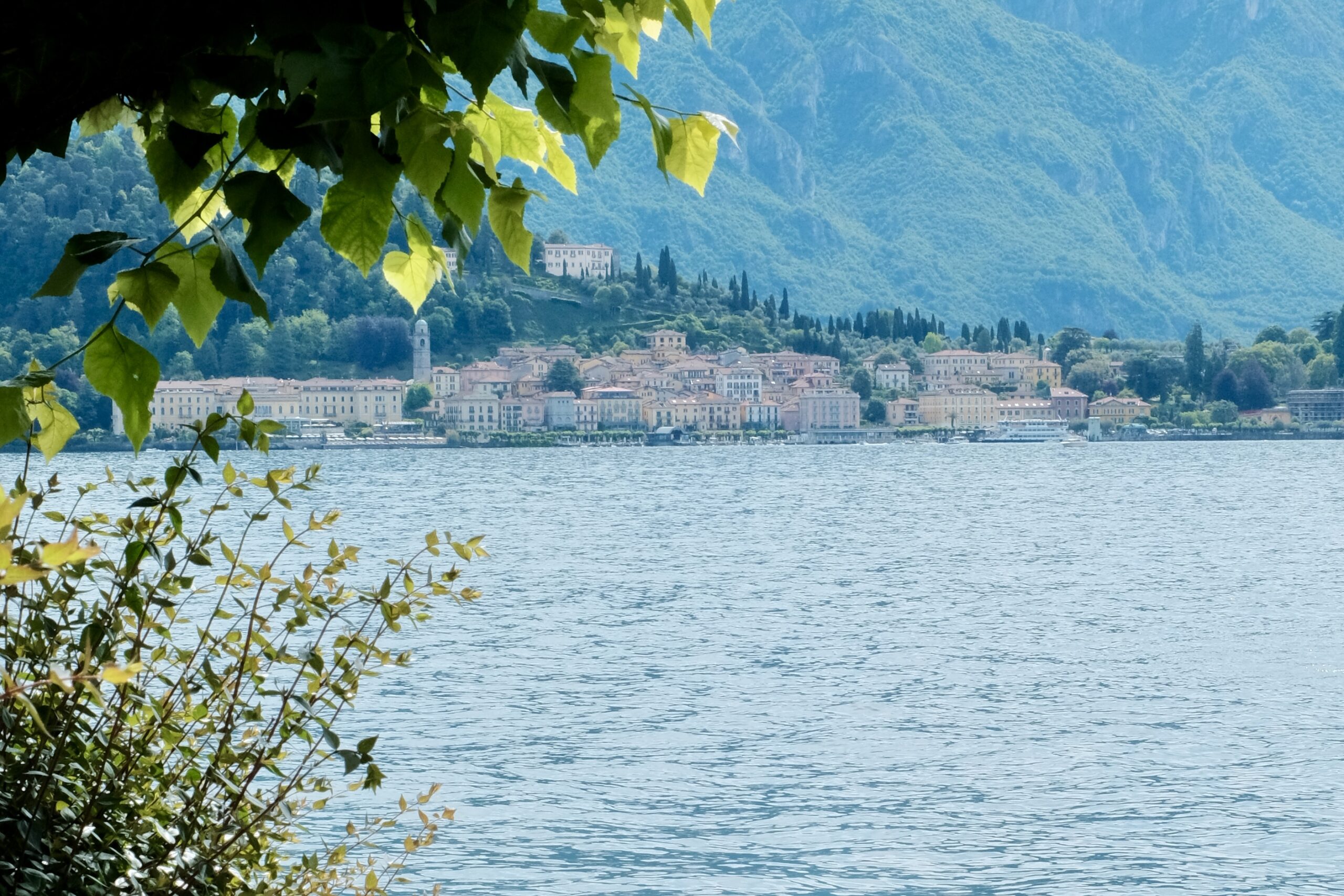 DSCF9658 3 Lake Como