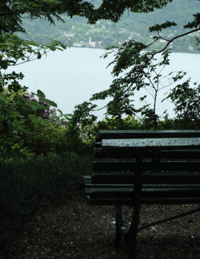 Things to do in Lake Como- Villa Carlotta
