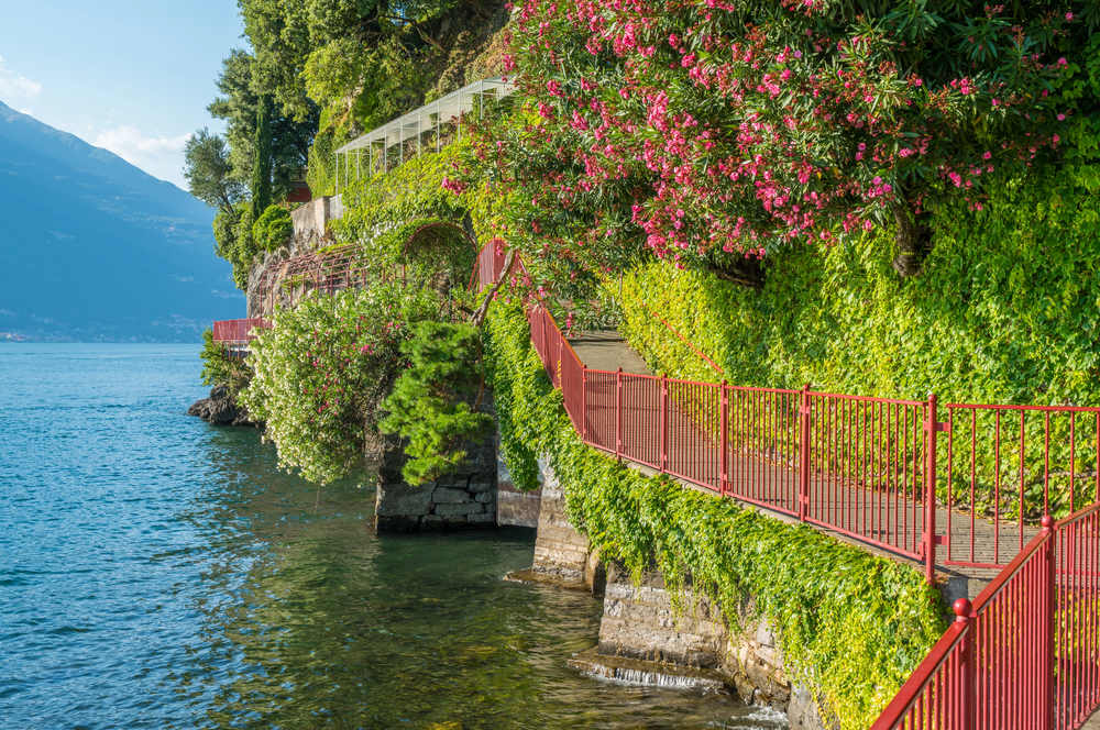Passeggiata degli Innamorati (Walk of Lovers)