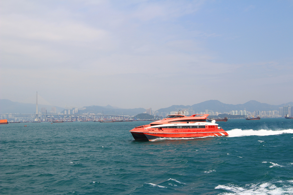 Depositphotos_253493394_S Hong Kong to Macau Ferry
