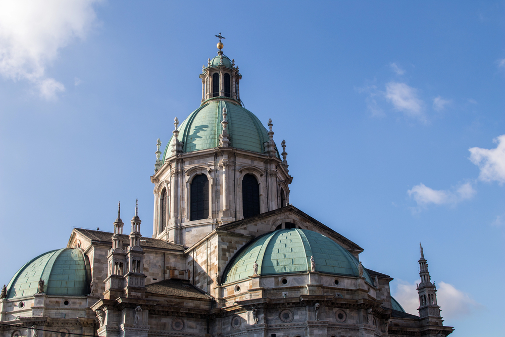 Duomo di Como