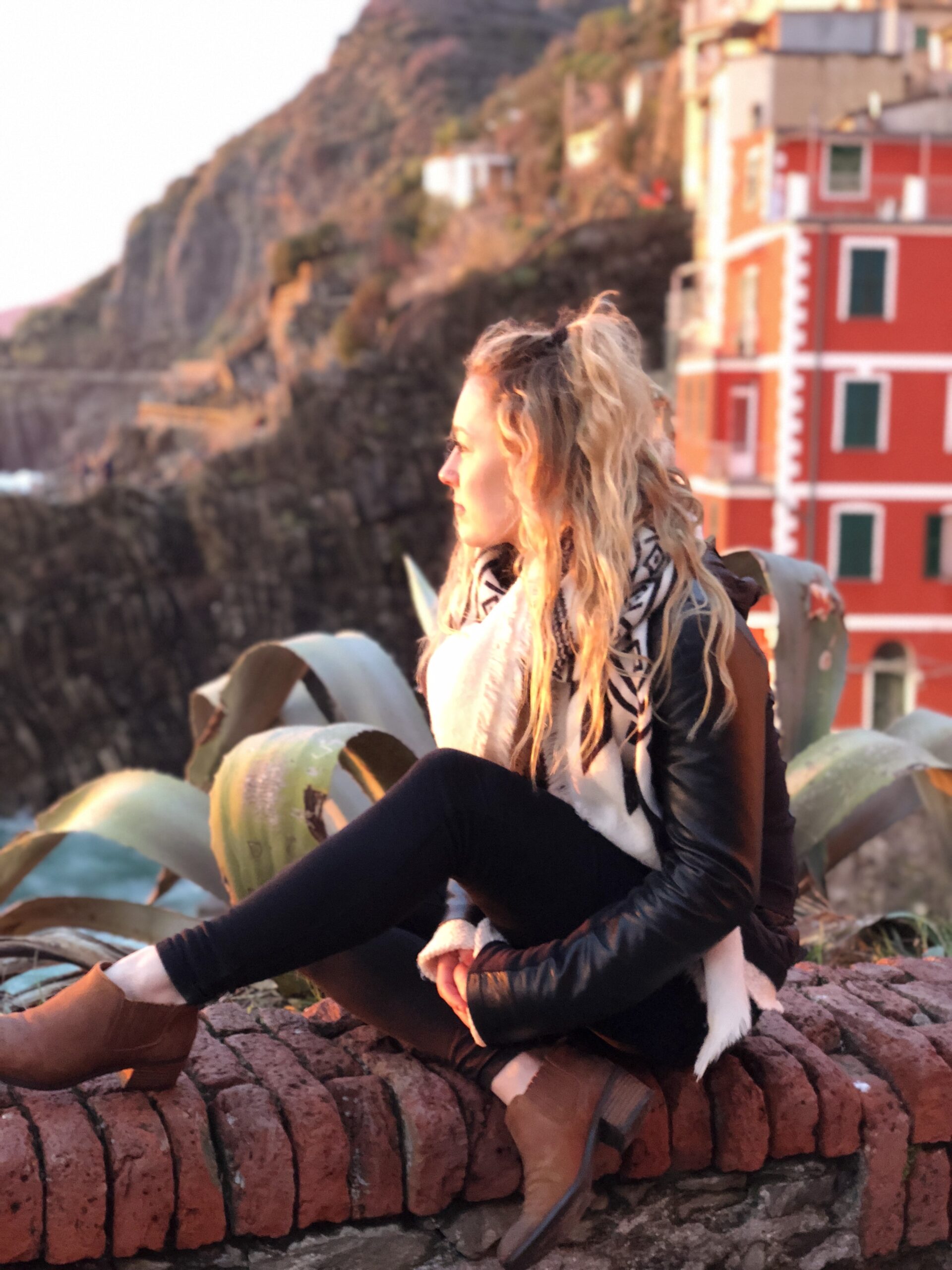 IMG_0140 Sammie Pearsall in Italy