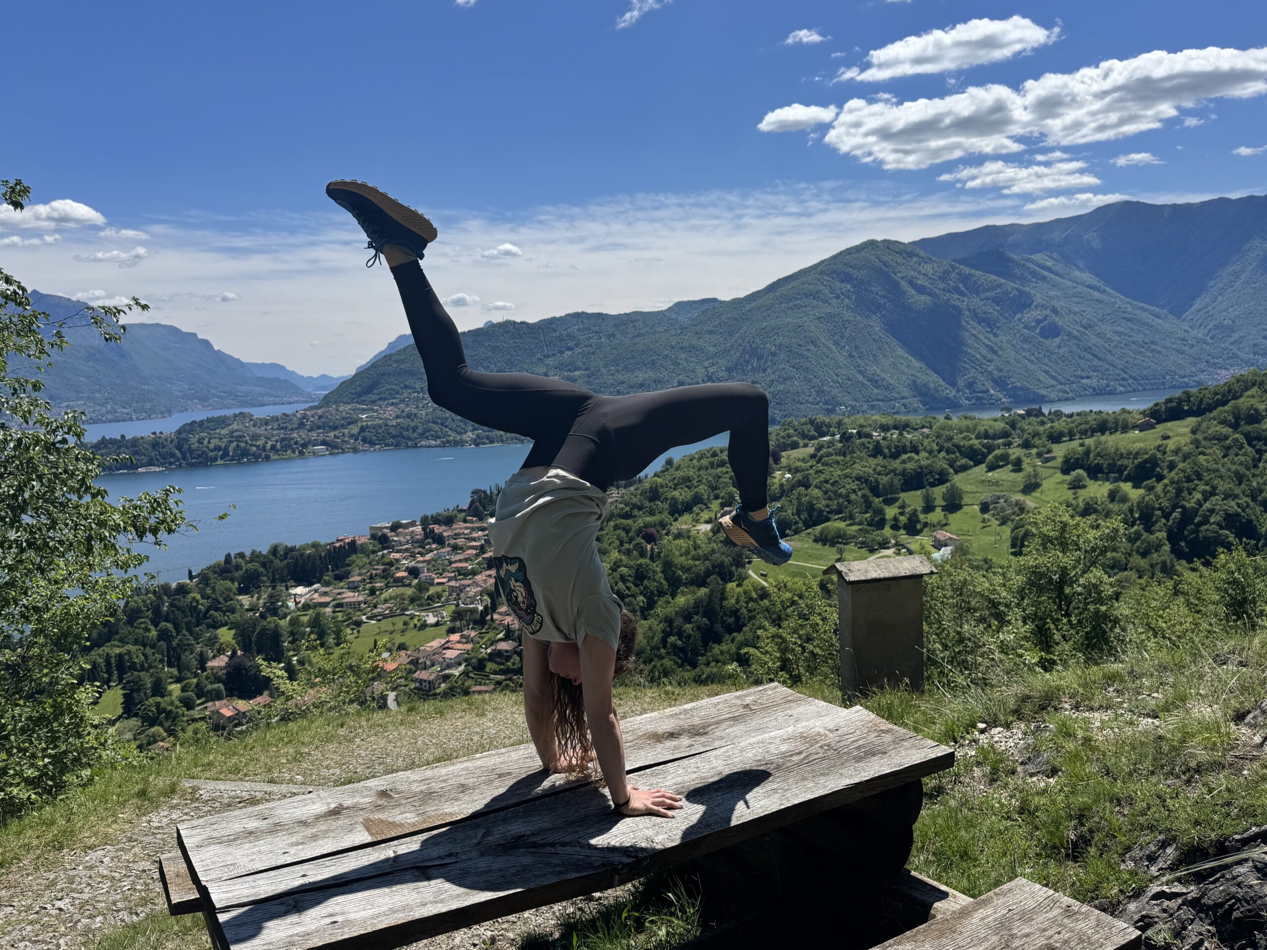 things to do in Lake Como