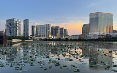 How to Get from Hong Kong to Macau- From the Expat Living Here 