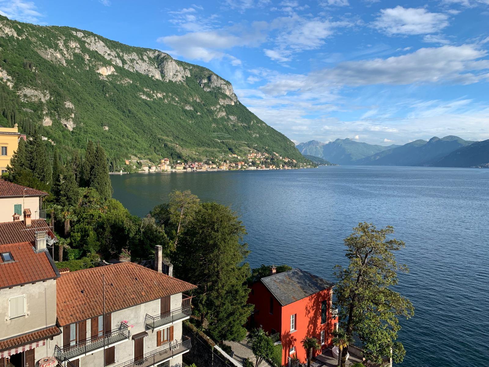 Varenna- Hotel Royal Victoria