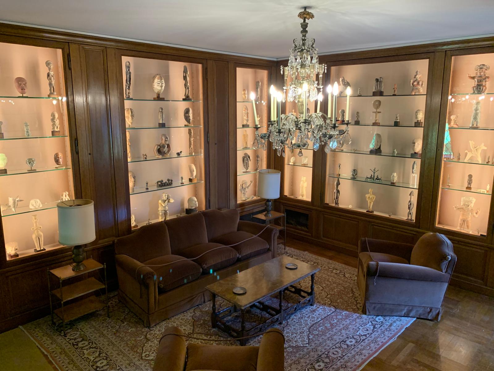 Villa Balbianello, Lake Como