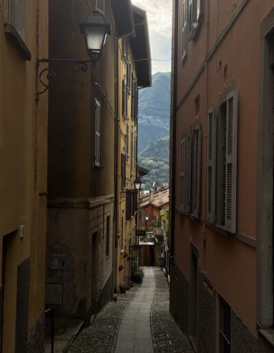 Bellagio, Lake Como