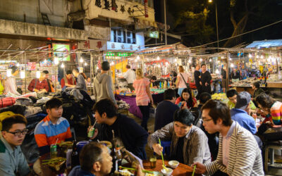 You Need to Explore the Hong Kong Food Scene